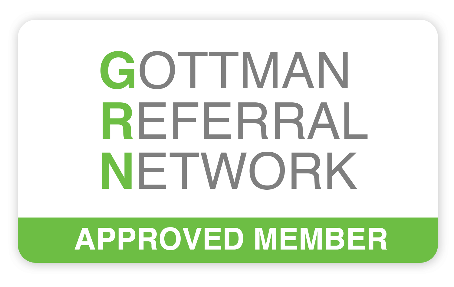 Marta  Bras's profile on the Gottman Referral Network